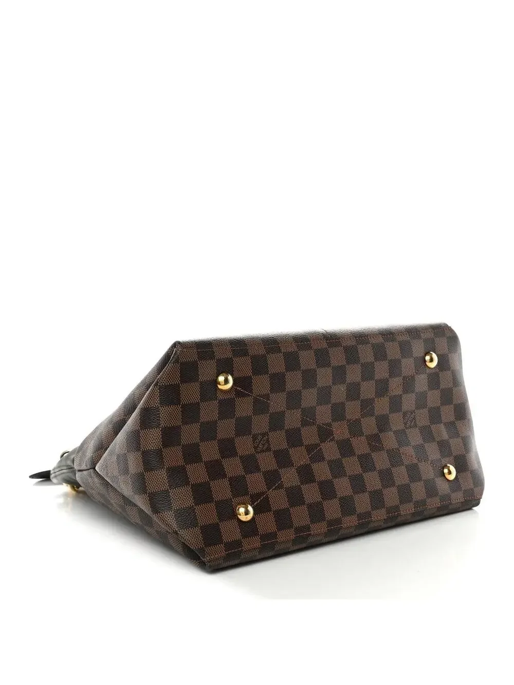 Louis Vuitton Damier Ebene Calfskin #310189L14B